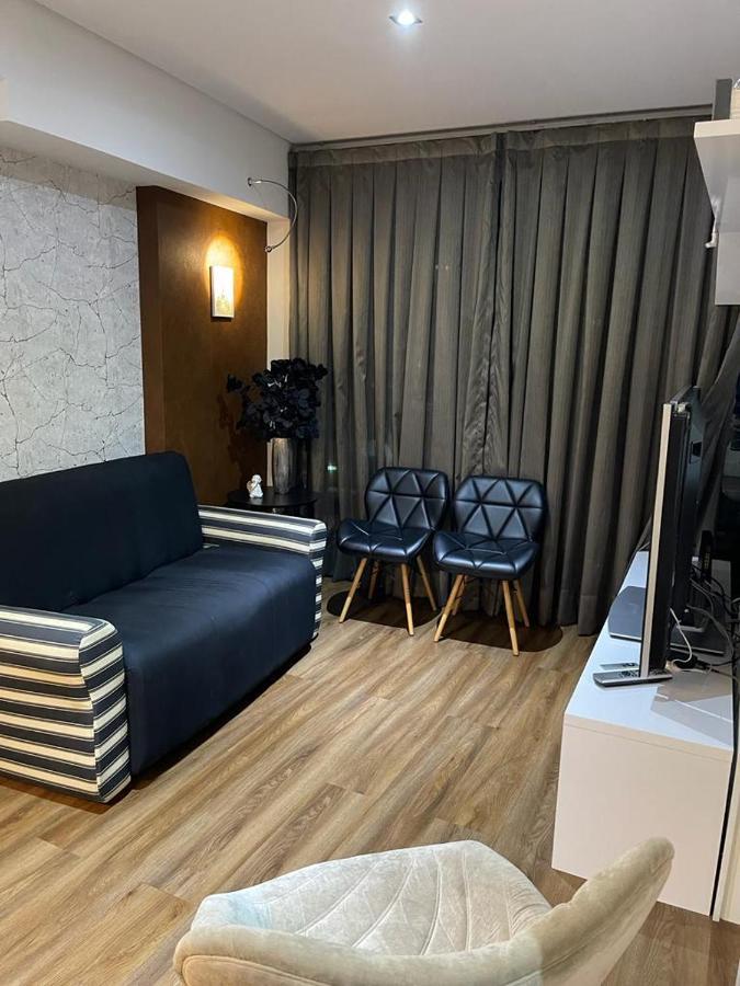 贵宾海滨公寓 福塔雷萨 外观 照片